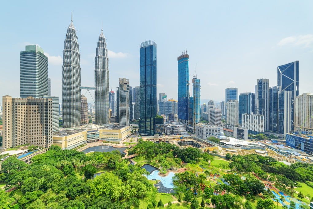 Malaysia will have to fork out as much as US$150 billion over five years to buy high-tech US products under the deal reached with Washington, on top of earlier pledges. Photo: Shutterstock