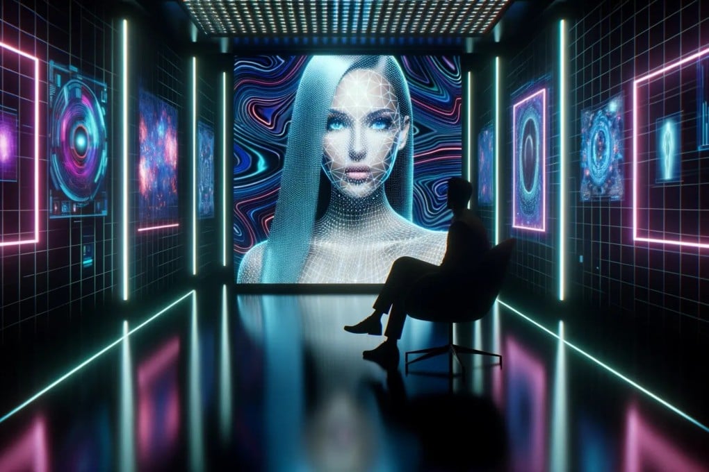 Hong Kong has no dedicated laws tackling copyright issues connected to AI-generated content or covering the creation of unauthorised intimate images that have not been published. Photo: Handout