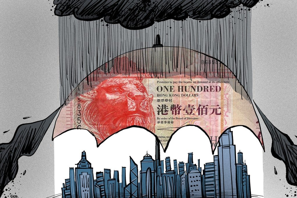 Illustration: Stephen Case