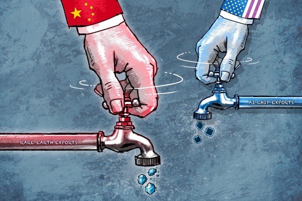 Illustration: Henry Wong