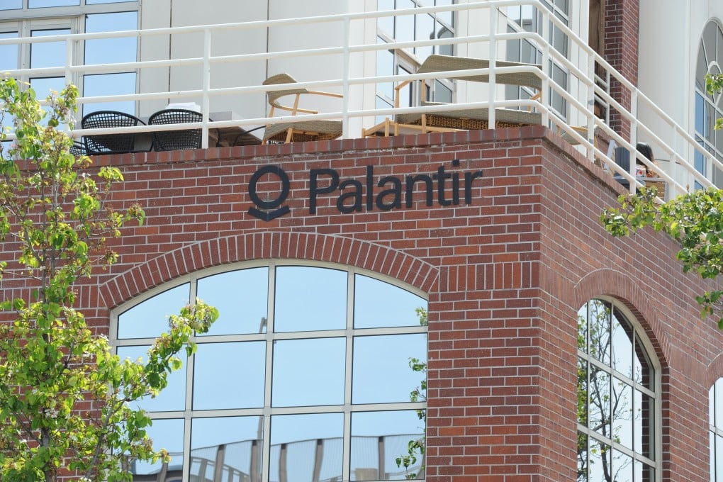 Palantir Melonjak ke Laba dan Pendapatan Miliar Berkat Lonjakan Penjualan AI