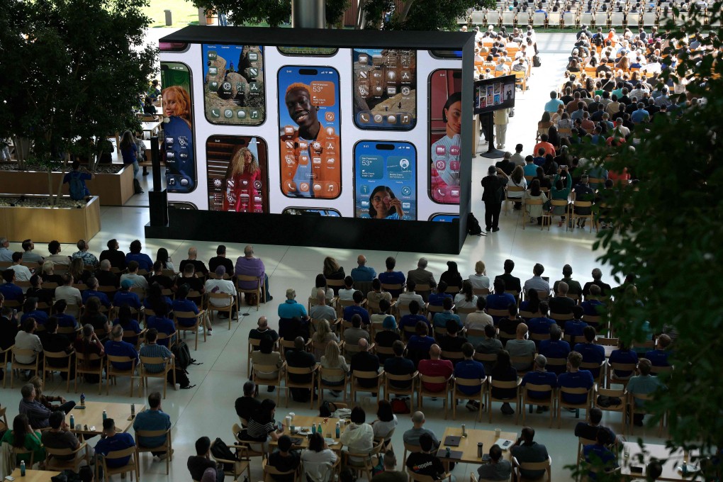 Apple Produksi Kaca iPhone di AS, Investasi Capai 600 Miliar Dolar