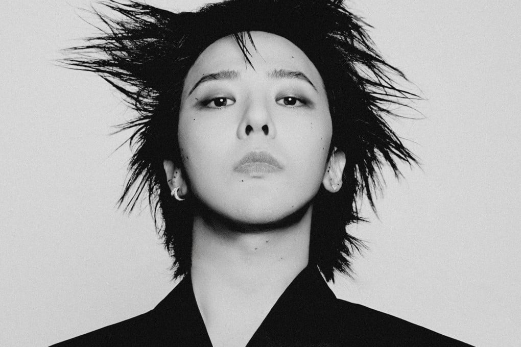 5 G-Dragon events in Hong Kong as 'king of K-pop' returns, from