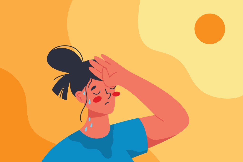 Why is humid heat so hard to beat? Here’s the science behind hot, wet ...