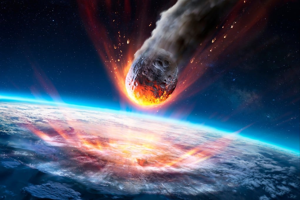 Ilmuwan Cina Sukses Ciptakan Berlian Heksagonal, Bukti Meteorit Langka