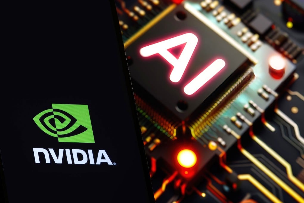 The US Commerce Department has reportedly floated the idea of export licences for Nvidia’s AI chips bound for Malaysia and Thailand. Photo: Shutterstock