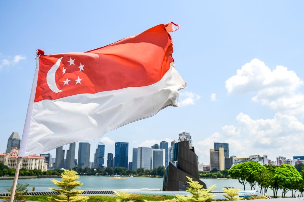 Singapore celebrates its 60th year of independence on August 9. Photo: Shutterstock Images