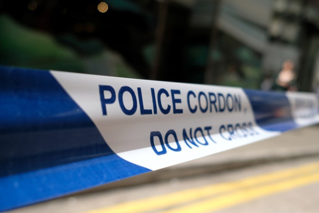 A source has said that the operation is the third recent effort targeting triad group Sun Yee On, including senior-ranking gangster “Little B”. Photo: Fung Chang