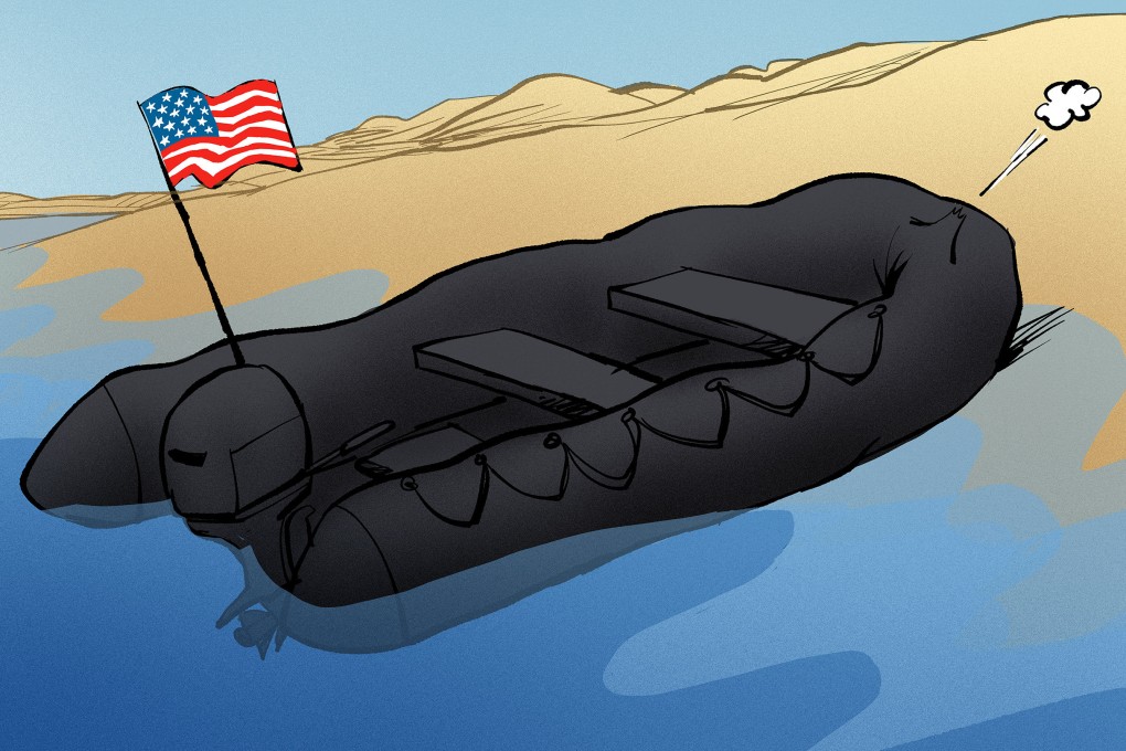 Illustration: Stephen Case