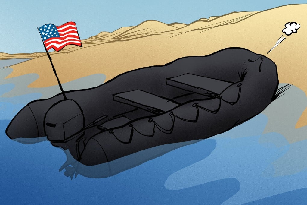 Illustration: Stephen Case