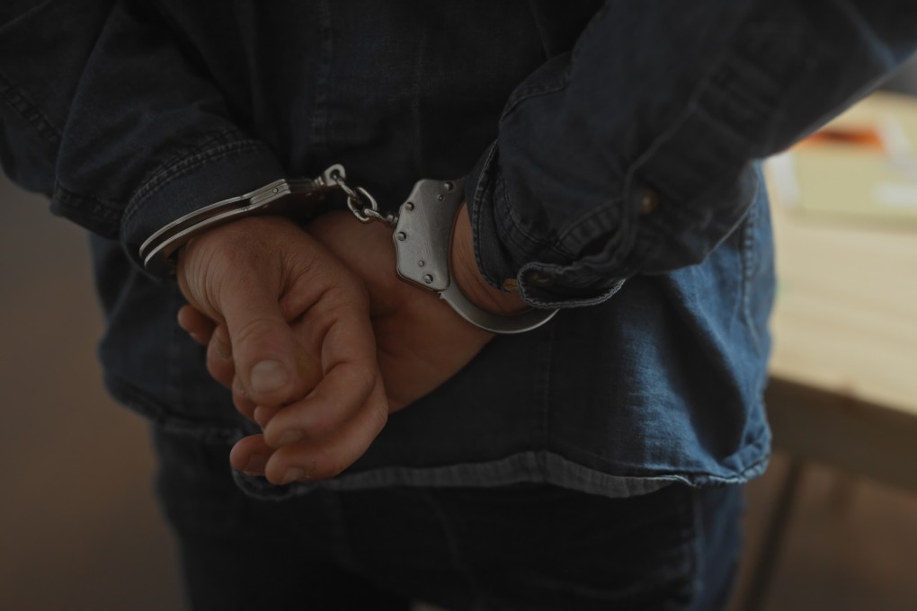 The men may be connected to other housebreaking-related cases reported in the city state between April and July, according to police. Photo: Shutterstock