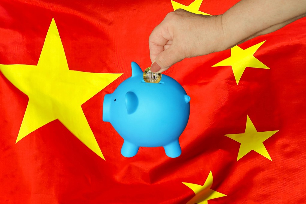 There are lingering doubts about the fairness and sustainability of China’s pension system. Photo: Shutterstock