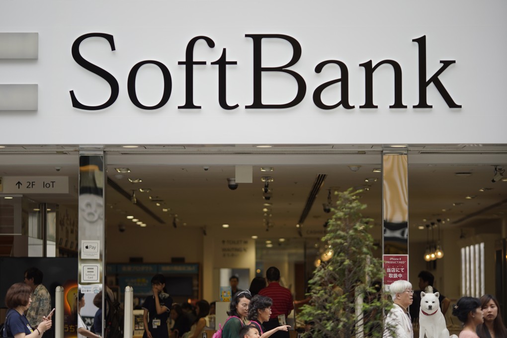 SoftBank Rencanakan IPO PayPay di AS dengan Target Dana 2 Miliar Dollar