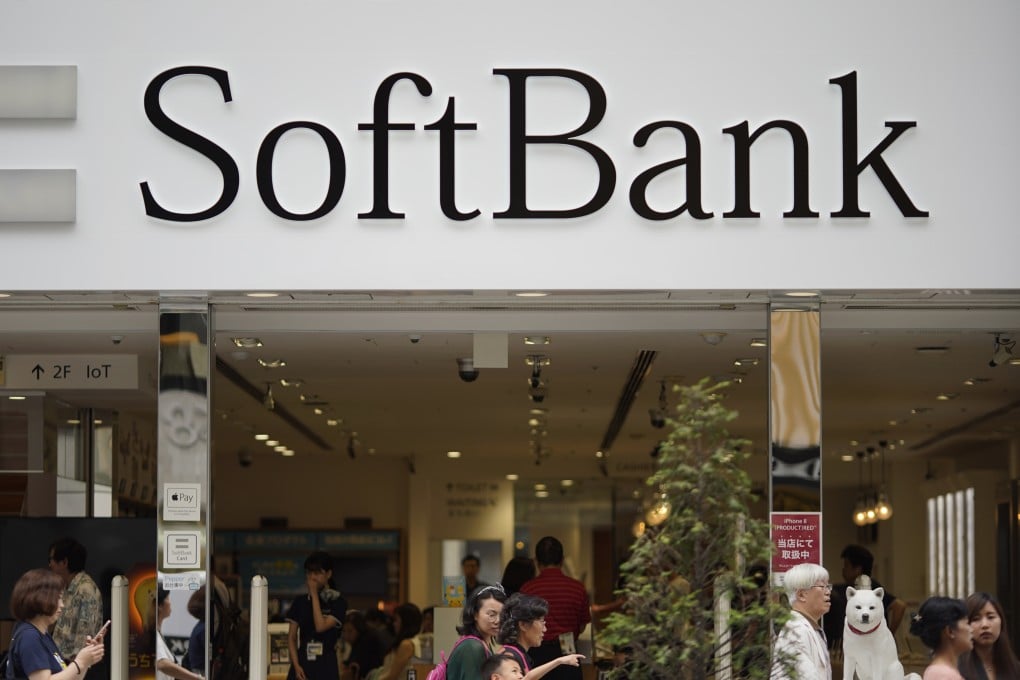 SoftBank Rencanakan IPO PayPay di AS dengan Target Dana 2 Miliar Dollar