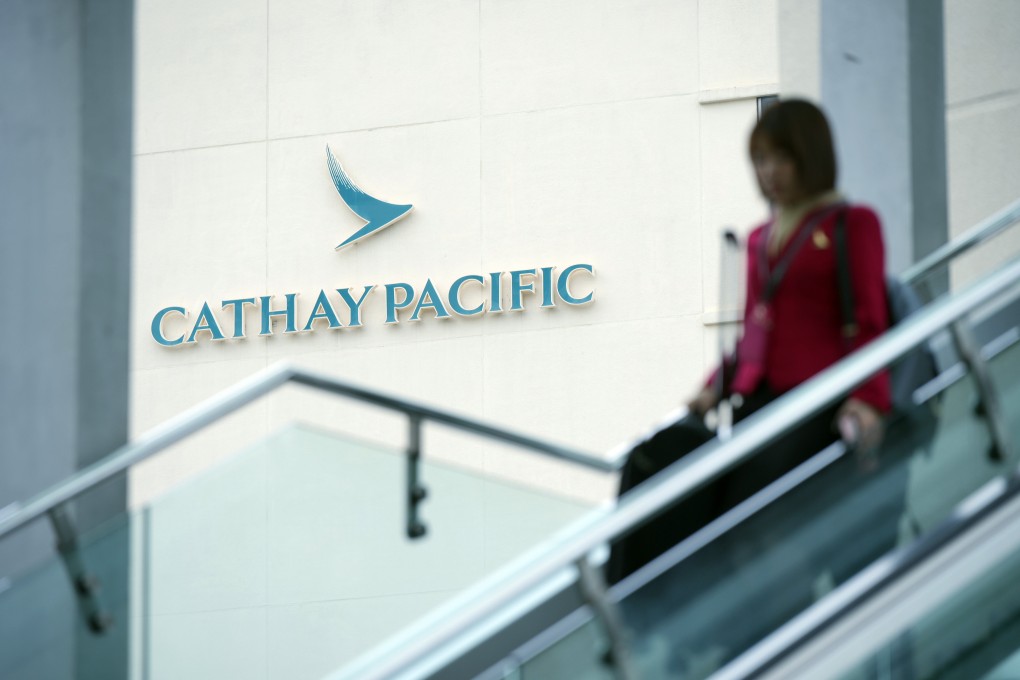 A spokesman confirmed that the measure was entirely voluntary and on a short-term basis, with a first round introduced earlier. Photo: May Tse