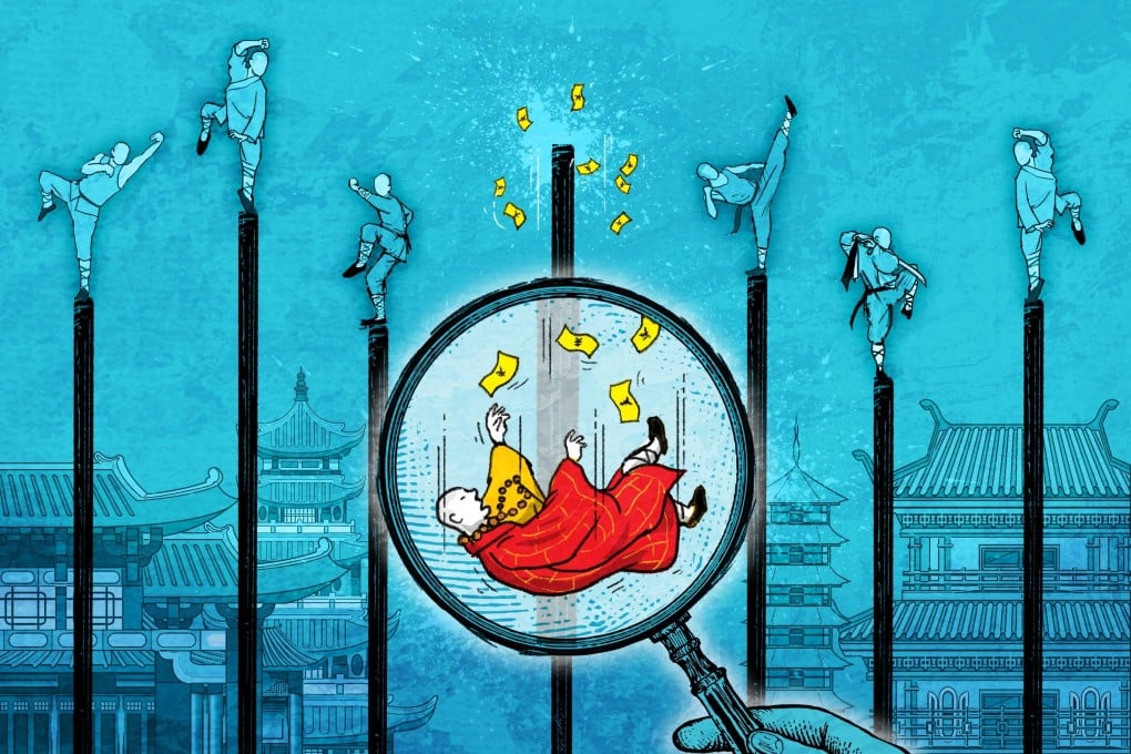 Illustration: Henry Wong