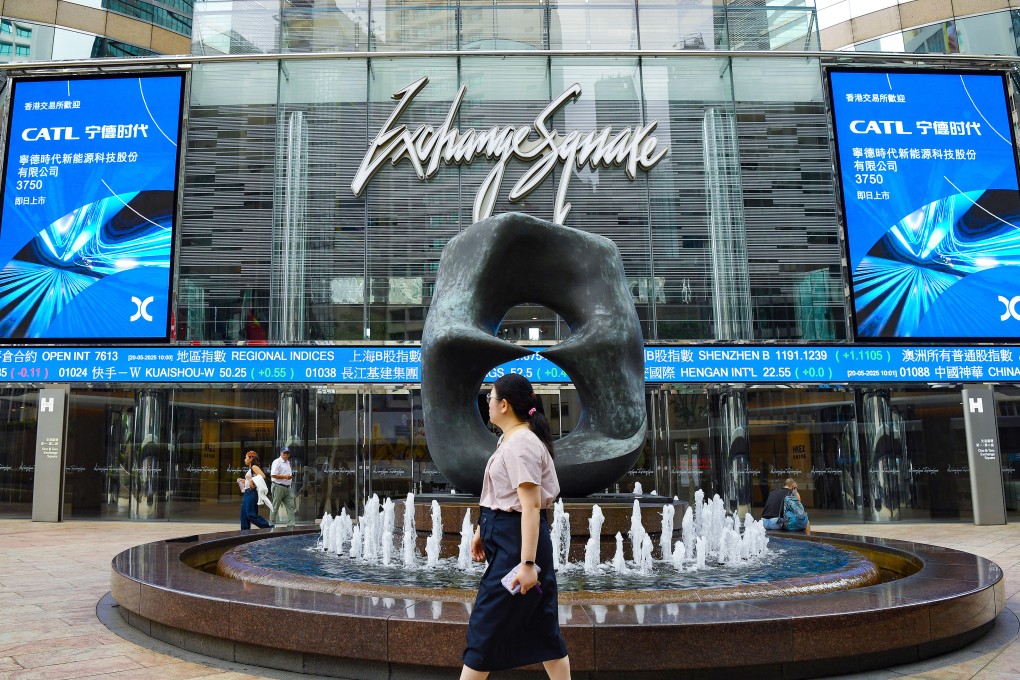 CATL has suspended operations at a key lithium mine in China. Photo: Xinhua