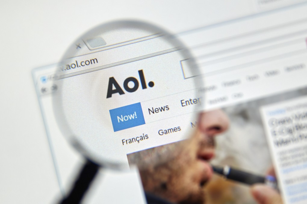 AOL has announced that it’s discontinuing dial-up internet. Photo: Shutterstock