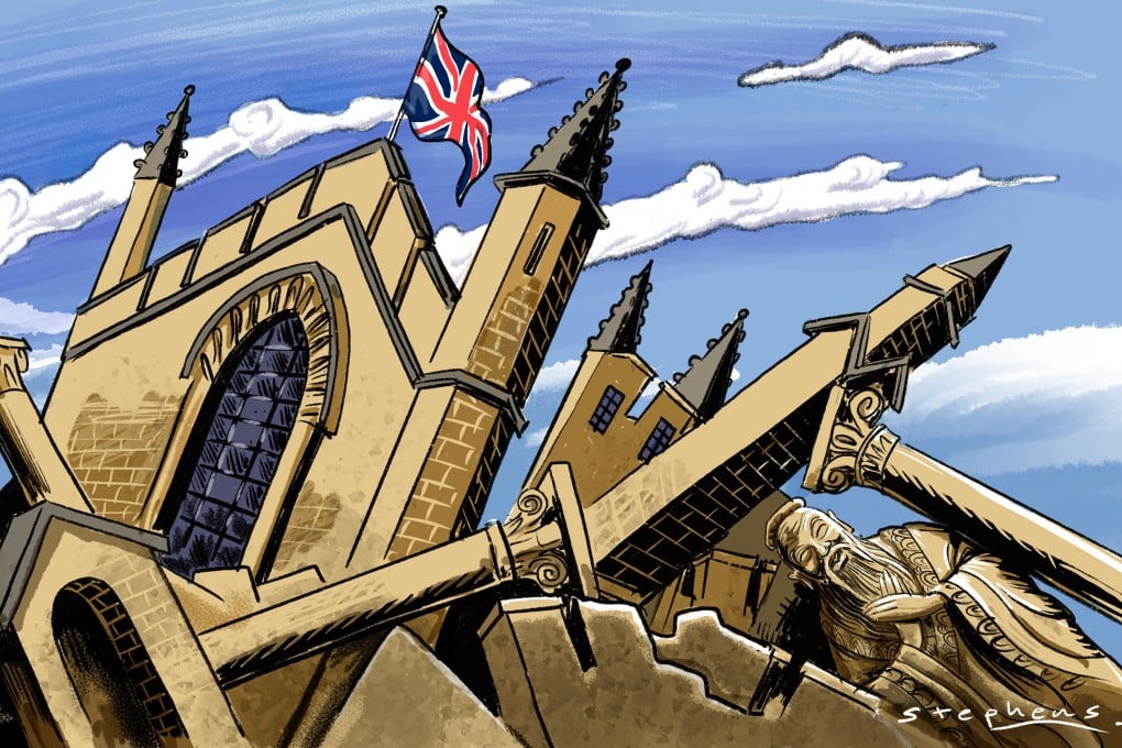 Illustration: Craig Stephens