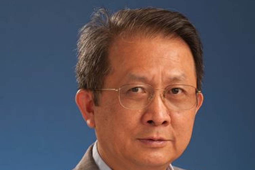 Feng Gensheng Kembali ke China Pimpin Riset Kanker Hati di Shenzhen