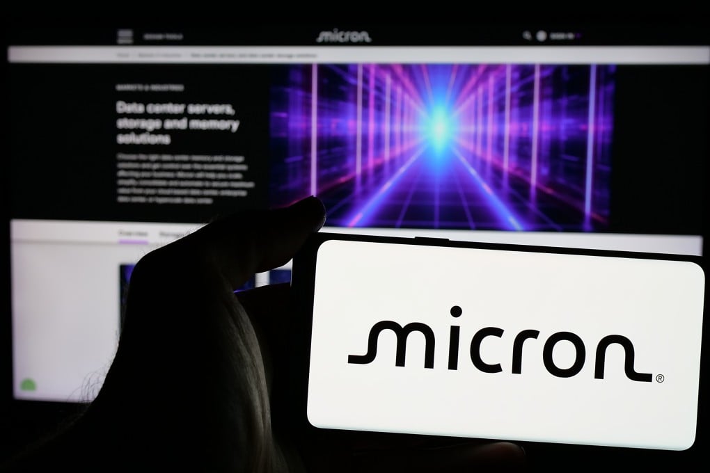 Micron’s new round of lay-offs are expected to slash more than 300 jobs in China. Photo: Shutterstock