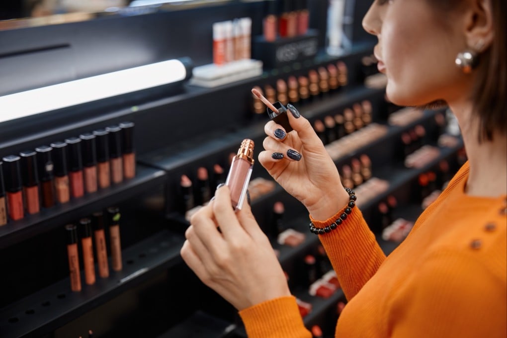 Affordable Chinese skincare and colour cosmetics were expanding “aggressively” in Southeast Asia. Photo: Shutterstock