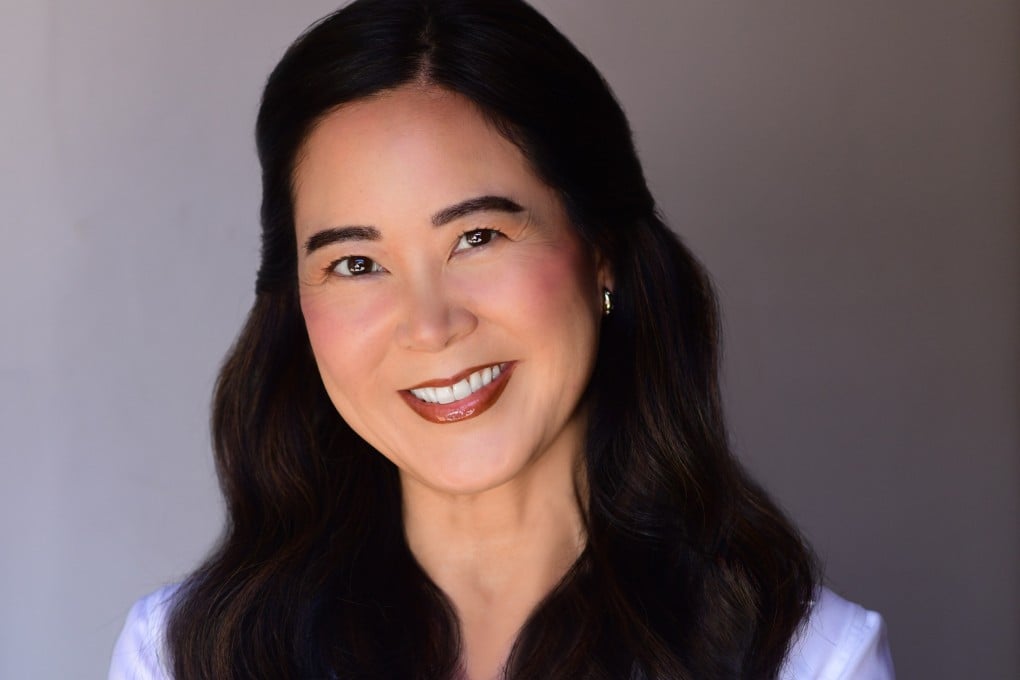 Evelyn Skye has written novels spanning children’s, young adult and adult categories. One was even made into a Netflix film. Photo: Simon & Schuster