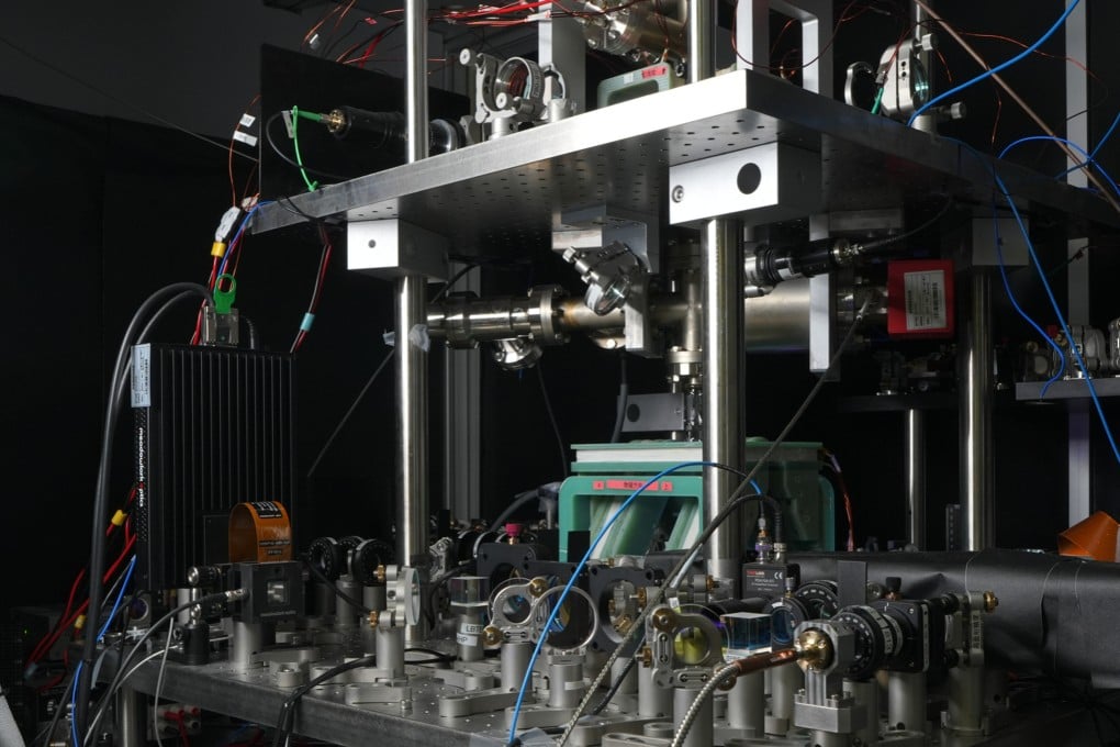 Terobosan Baru Susun 2.000 Atom untuk Komputer Kuantum Lebih Canggih