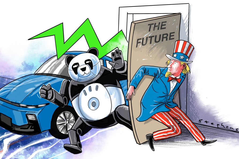 Illustration: Craig Stephens