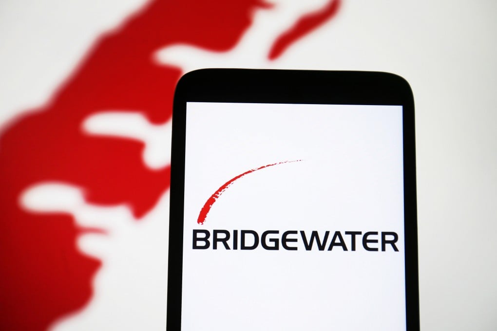 Bridgewater had about US$24.8 billion in public equities as of June 30, part of its US$136.5 billion in global assets under management. Photo: Getty Images