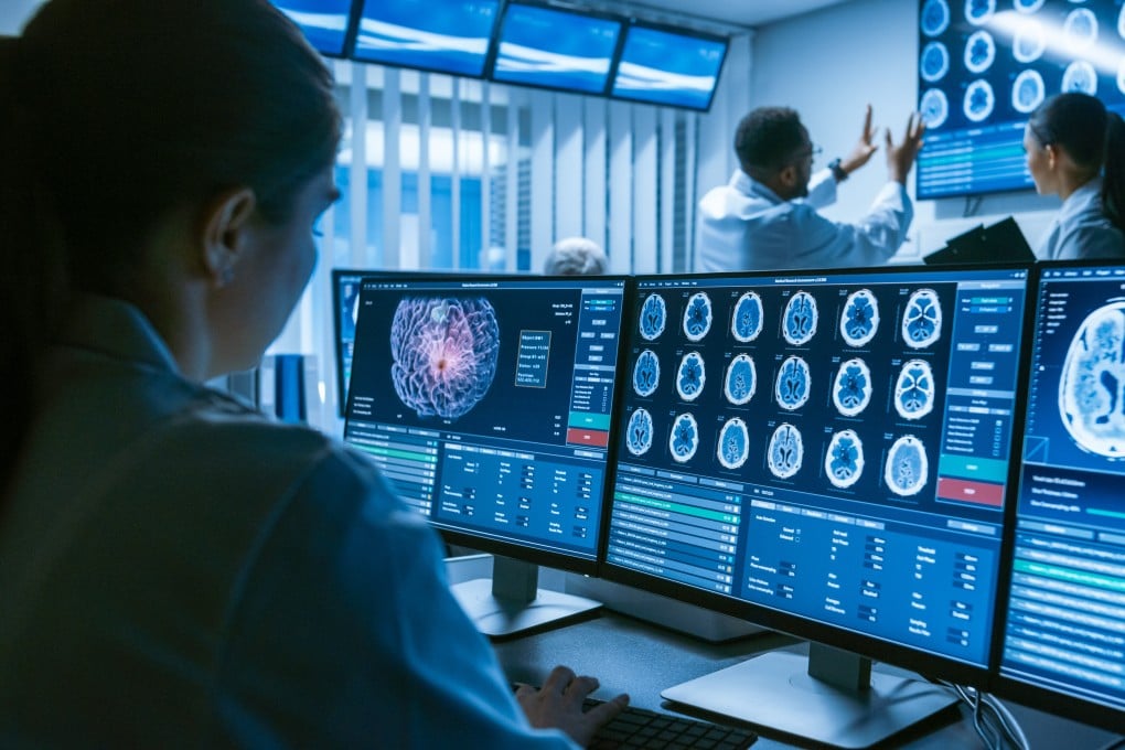 China has created a visa for “young talent” to come into effect on October 1. Photo: Shutterstock