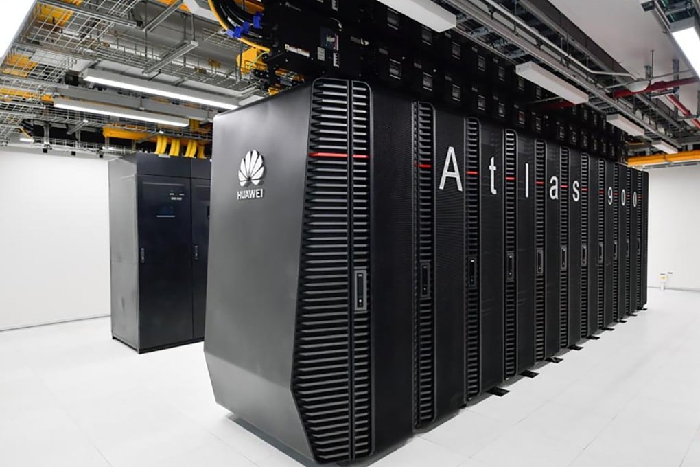 China Percepat Pembangunan Infrastruktur Digital Jadi Mesin Ekonomi Masa Depan