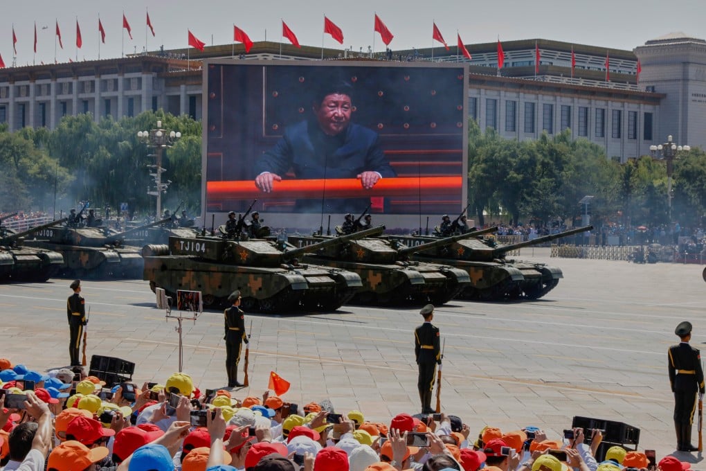 Exclusive | Top Southeast Asian leaders will travel to China for military parade, sources say | South China Morning Post