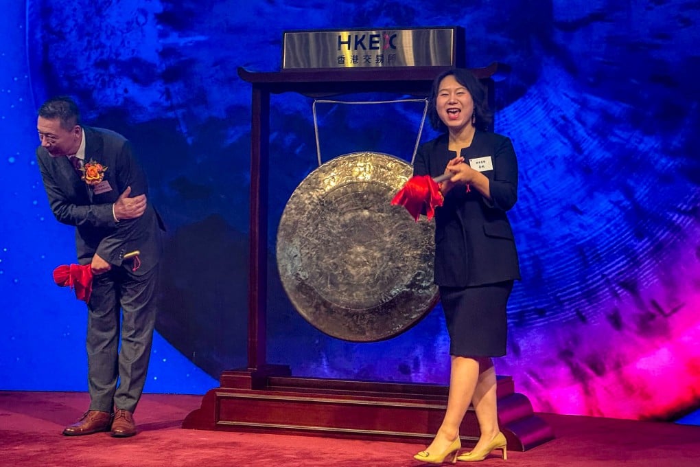 Saham Biotek Hong Kong Melonjak Tajam, Tawarkan Peluang Besar di Sektor Farmasi