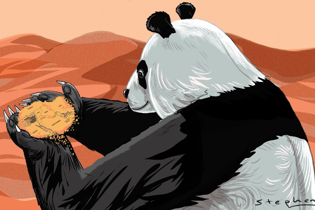 Illustration: Craig Stephens