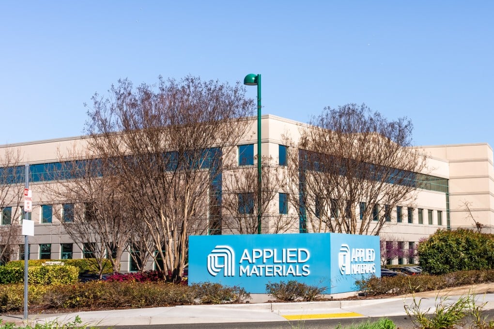 Dampak Tarif Amerika pada Penjualan Alat Chip di China: Ancaman bagi Applied Materials