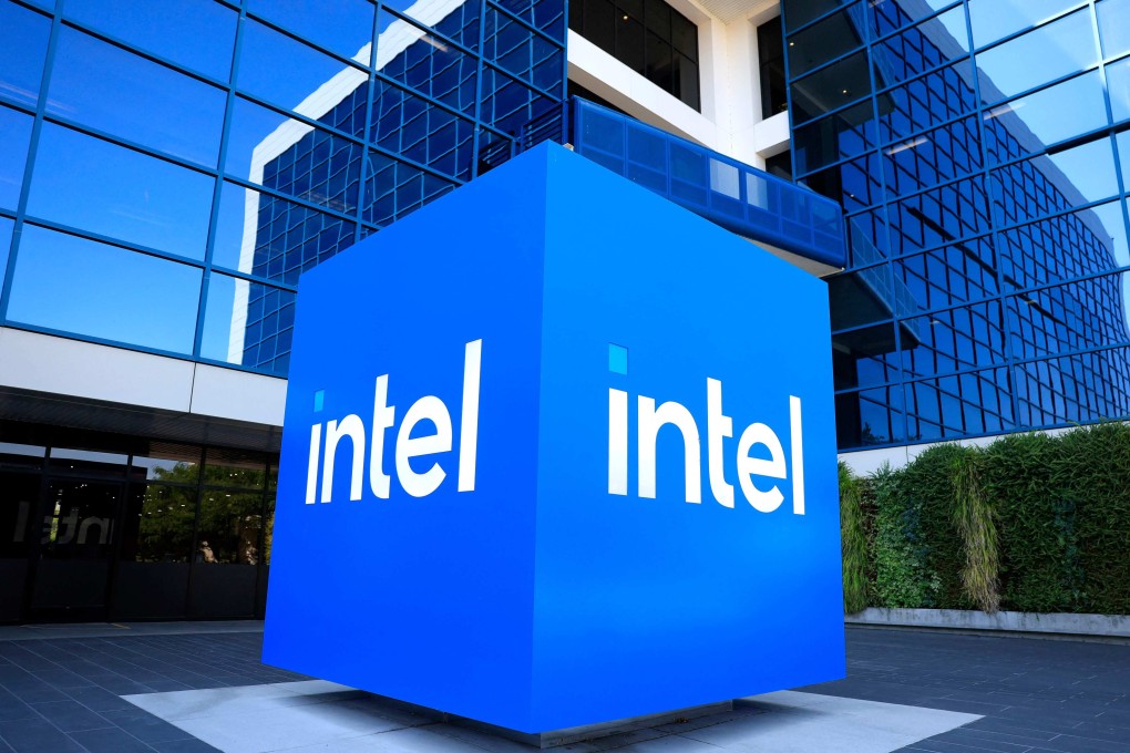 Pemerintah AS Pertimbangkan Ambil Saham Intel Usai Ketegangan Investasi China