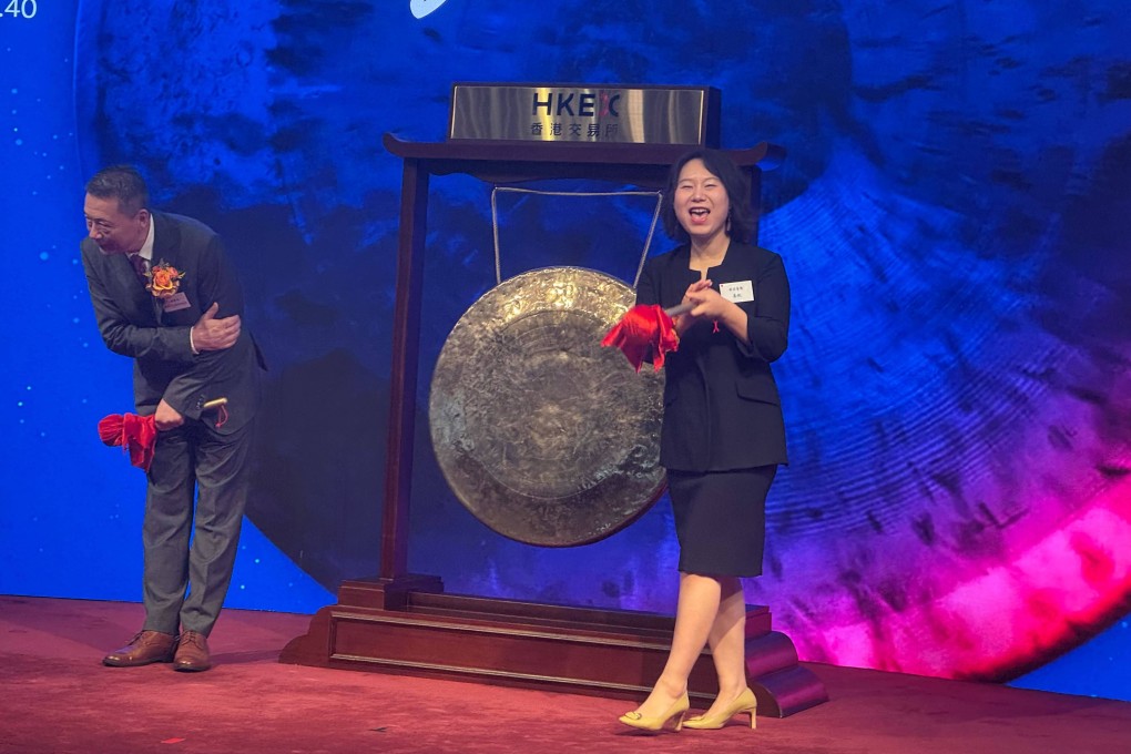 Saham Perusahaan Biotek Hong Kong Melonjak, Tanda Optimisme Besar di Sektor Farmasi