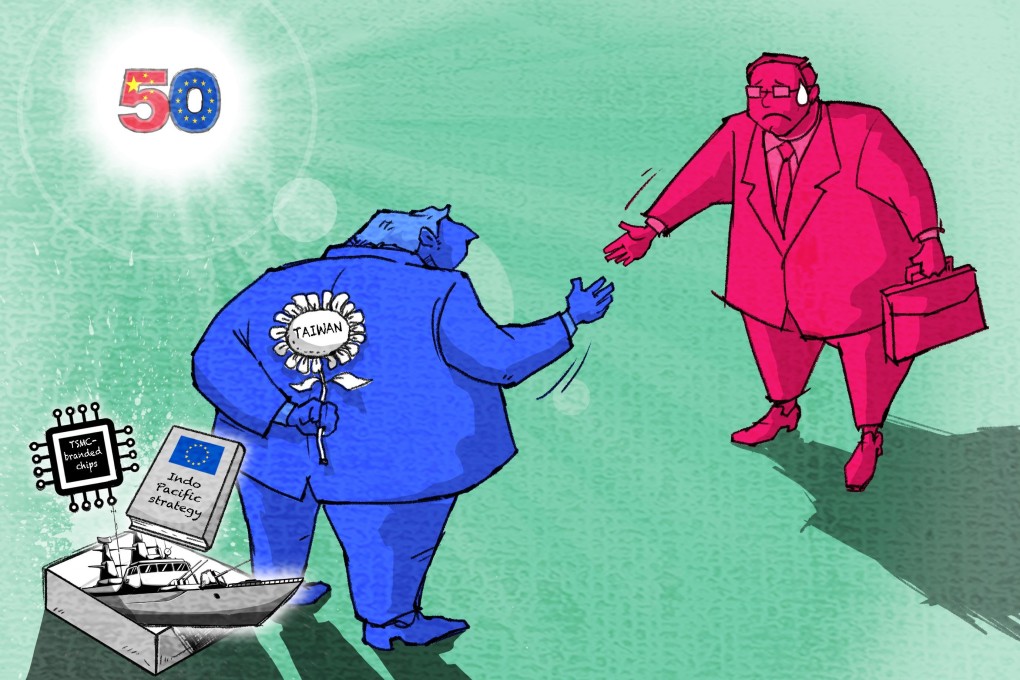 Illustration: Henry Wong