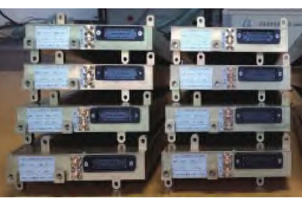 Insinyur Tiongkok Buat TWT Mini 500 Watt untuk Radar Canggih