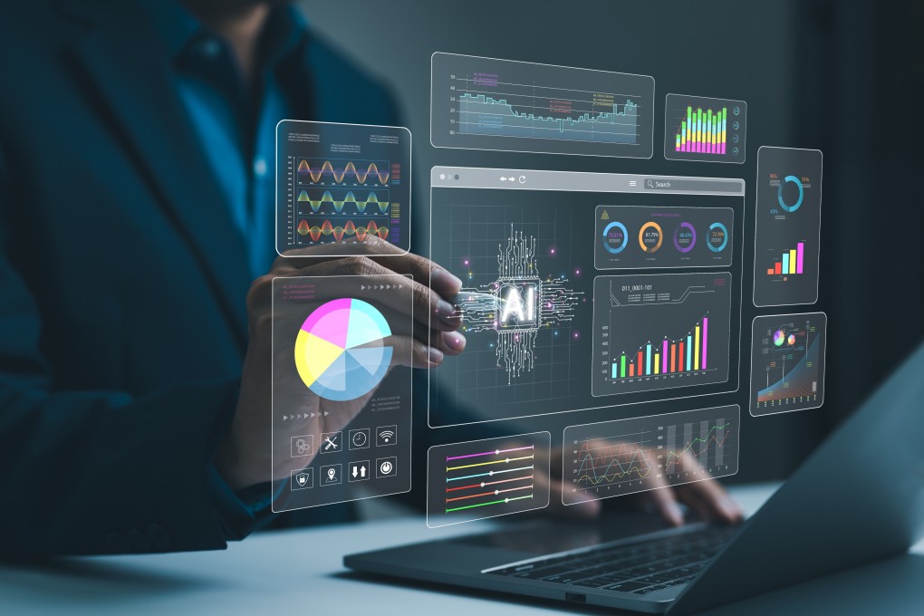 The collaboration between Zhongke WengAI and Cherrypicks is expected to further cement Hong Kong’s innovation hub status. Photo: Shutterstock