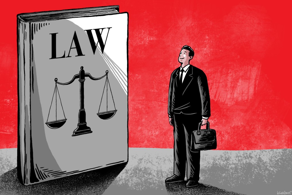 Illustration: Lau Ka-kuen