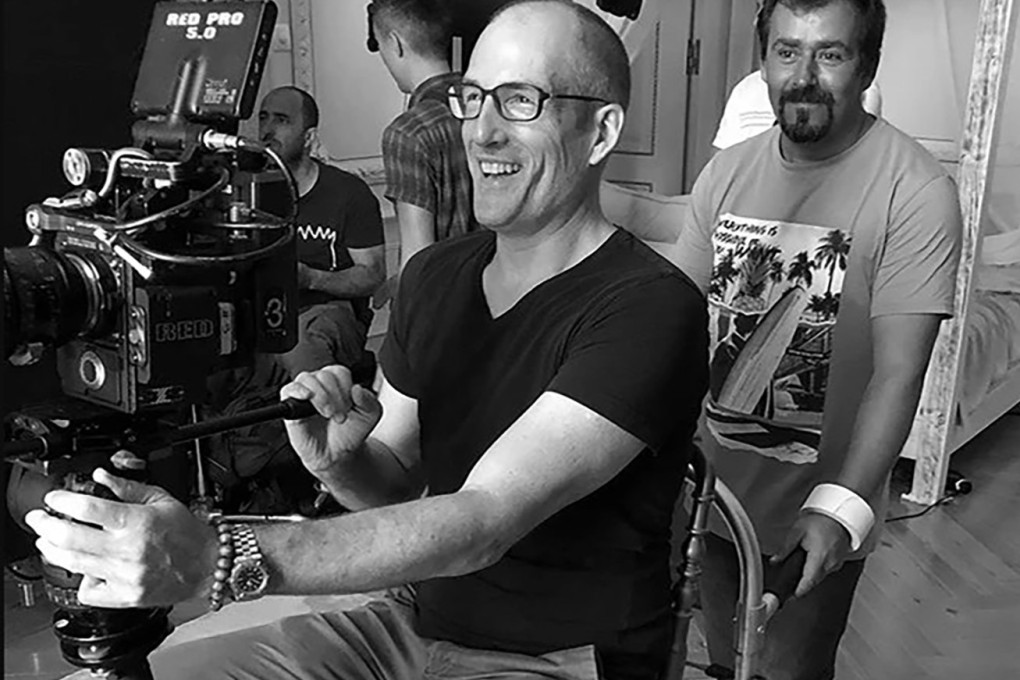 Photographer and cinematographer Guy Bertrand, who has co-directed a new documentary about Kwu Tung, a village in Hong Kong’s New Territories that is in danger of disappearing, reveals his favourite places to eat in the city. Photo: Guy Bertrand