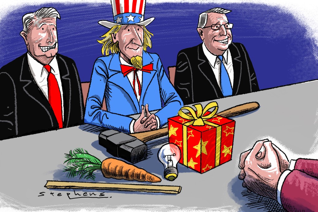 Illustration: Craig Stephens