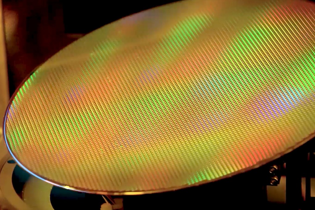 Hua Hong Konsolidasi untuk Penuhi Permintaan Chip Legacy yang Meningkat