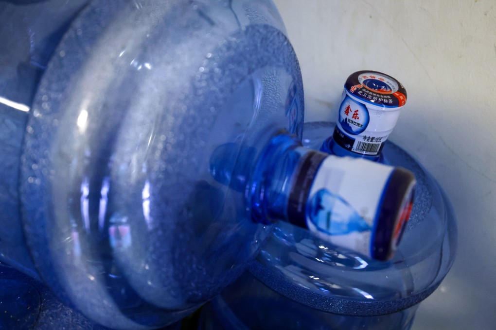 The Government Logistics Department says it has terminated the HK$52.9 million deal with Xin Ding Xin Trade. Photo: Jelly Tse