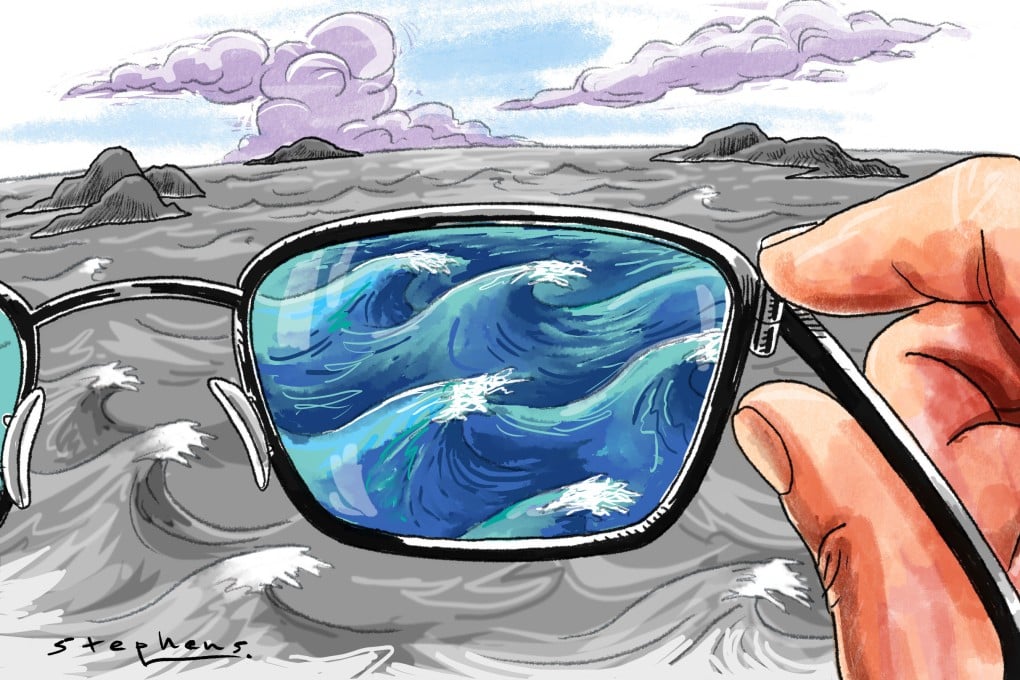 Illustration: Craig Stephens