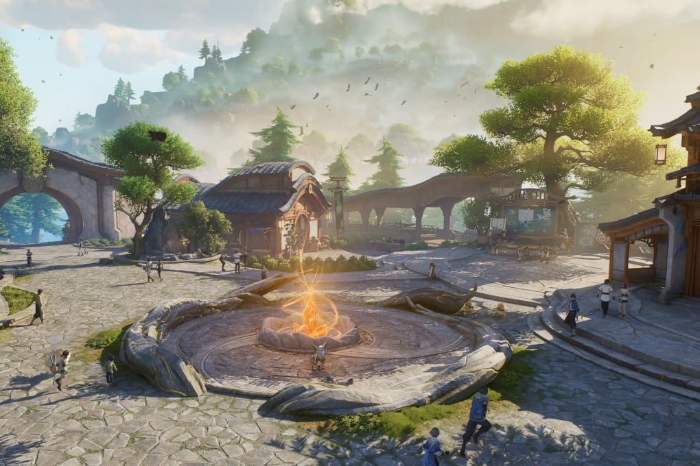 TiMi Studio Raih 100 Juta Pengguna Global, Tencent Perkuat Ekspansi Game