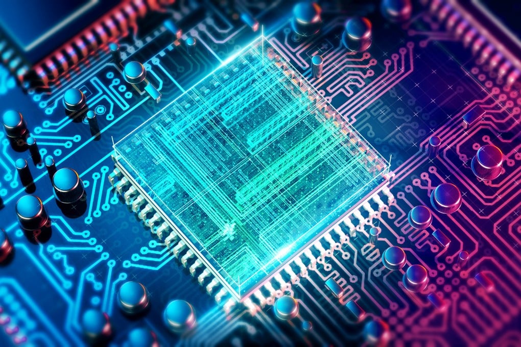 Empyrean Teknologi Cina Gunakan AI Untuk Kembangkan Desain Chip Mandiri