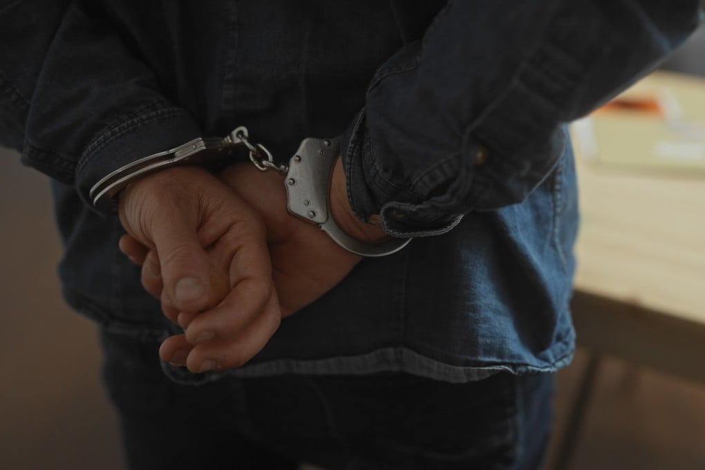 A Singaporean man received 72 years’ jail in Malaysia for the murder of his wife and stepson in 2019. Photo: Shutterstock